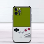 Case iPhone Vintage