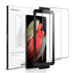 Película p/ Samsung Anti Impacto Nillkin (2 unidades)