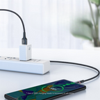 Cabo de Carregamento Tipo C 40w - Baseus