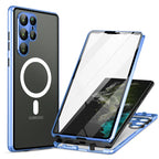 Case Samsung de Dupla Proteção 360º com MagSafe