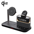 SmartCharge Pro 3 em 1