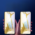 Película p/ Samsung Hydrogel (4 unidades)