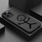Case iPhone Matchman Fosco