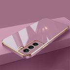 Case Samsung Luxo Colors (Linha S)