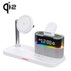 SmartCharge Pro 3 em 1