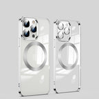 Case iPhone Colors MagSafe
