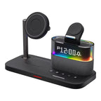 SmartCharge Pro 3 em 1