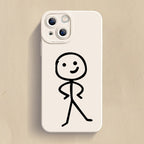 Case iPhone Matchman Fosco