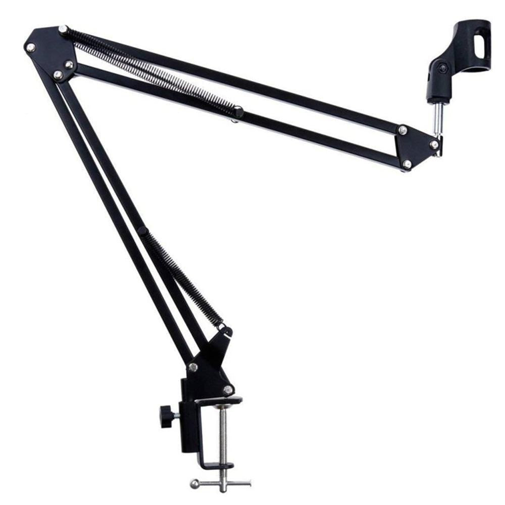 Suporte Pedestal de Mesa Multifuncional para Celular